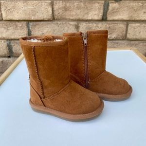 Harper Canyon Bootie